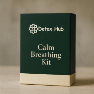 Calm Breathing Kit