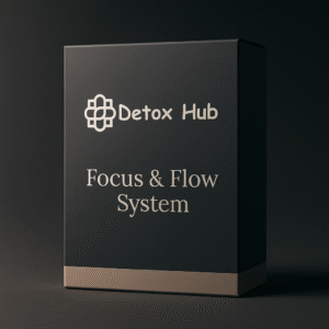 Focus & Flow System