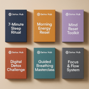 6 in 1 Bundle - Master Toolkit